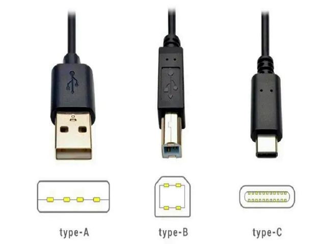 Type-C Connector