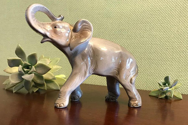 Feng Shui of Elephant Figurines: Perfect Placement for Your Home