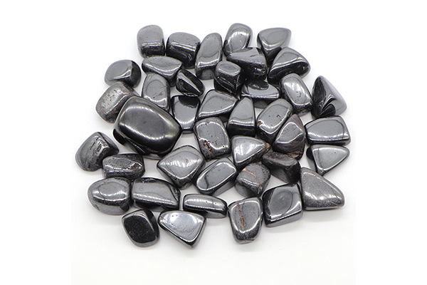 Onyx vs Hematite – What’s the difference?