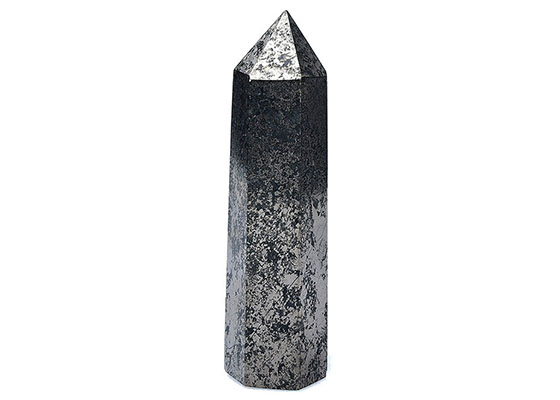 What Type of Rock is Pyrite?